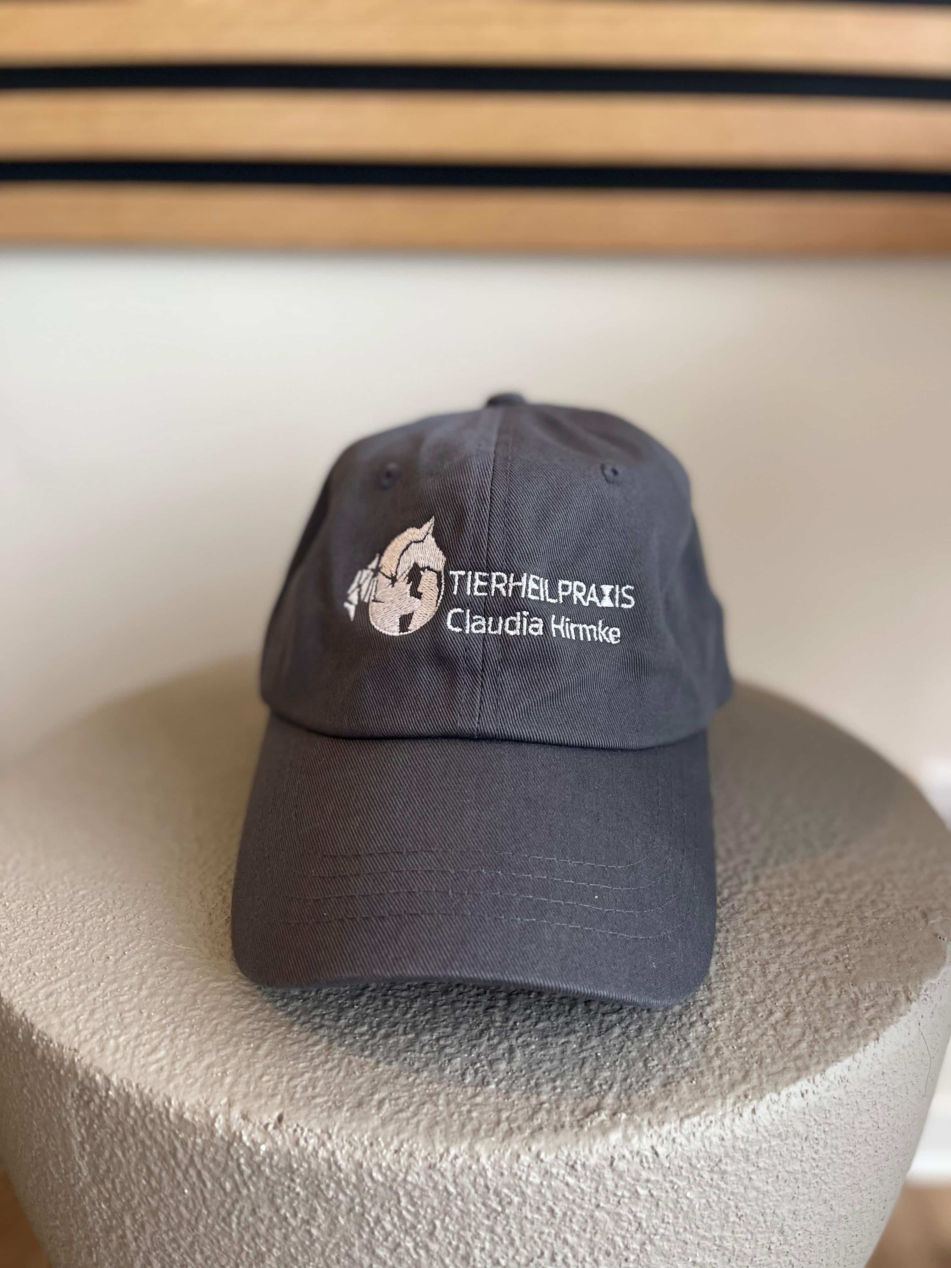Tierheilpraxis Cap - Bild 1