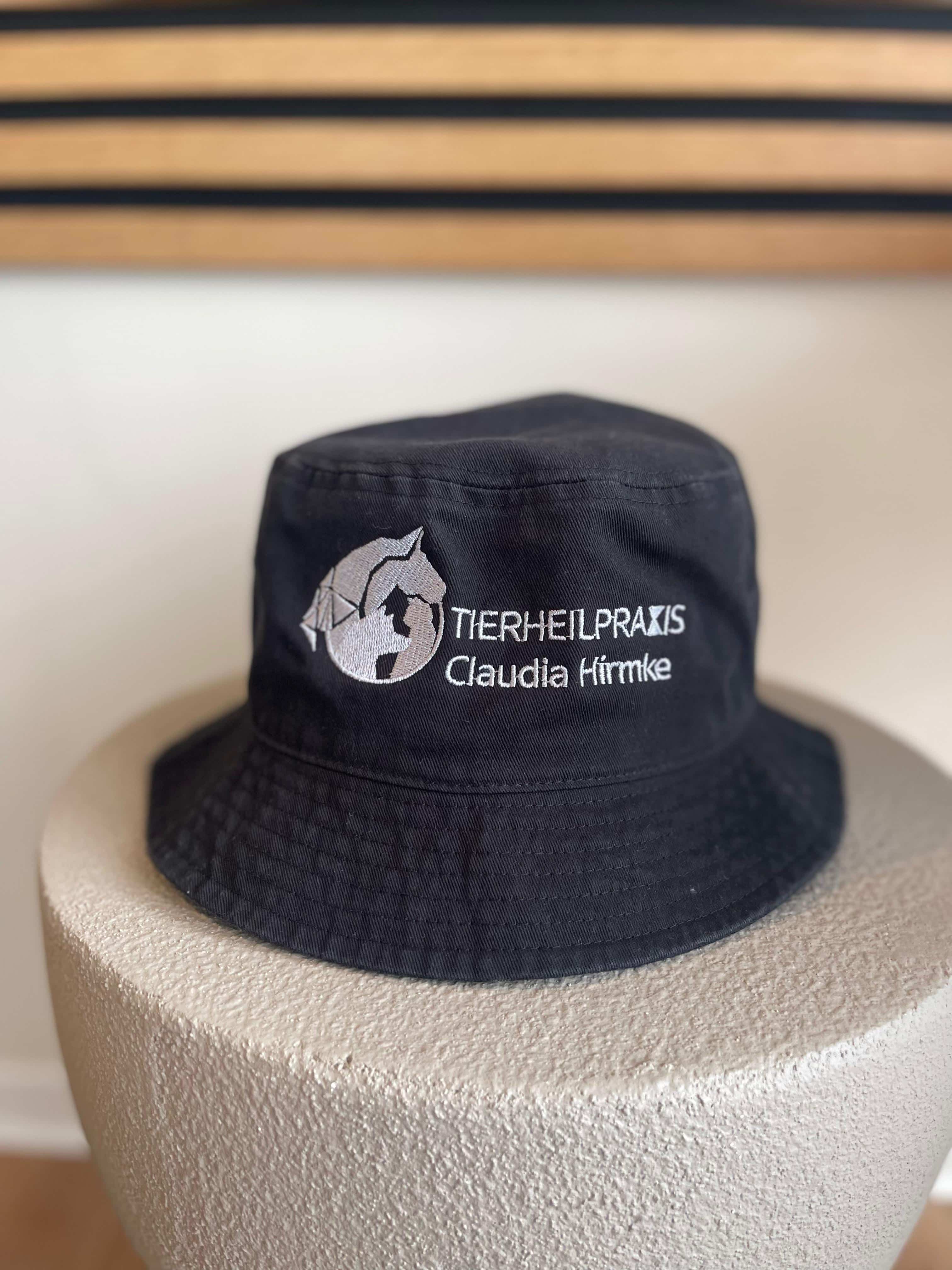 Tierheilpraxis Fischerhut - Bild 1