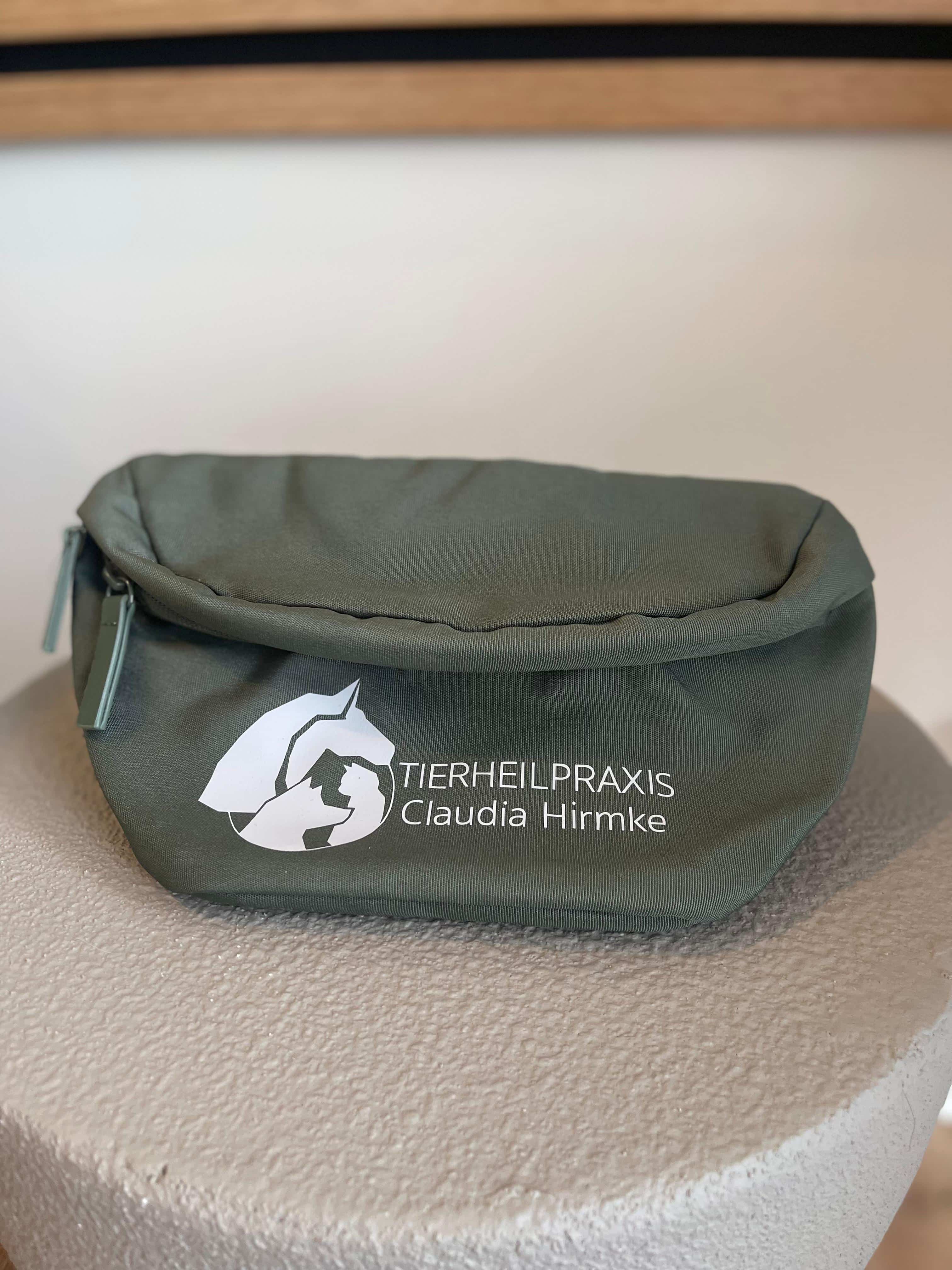 Tierheilpraxis Gürteltasche - Bild 1