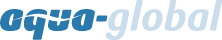 aqua-global Logo