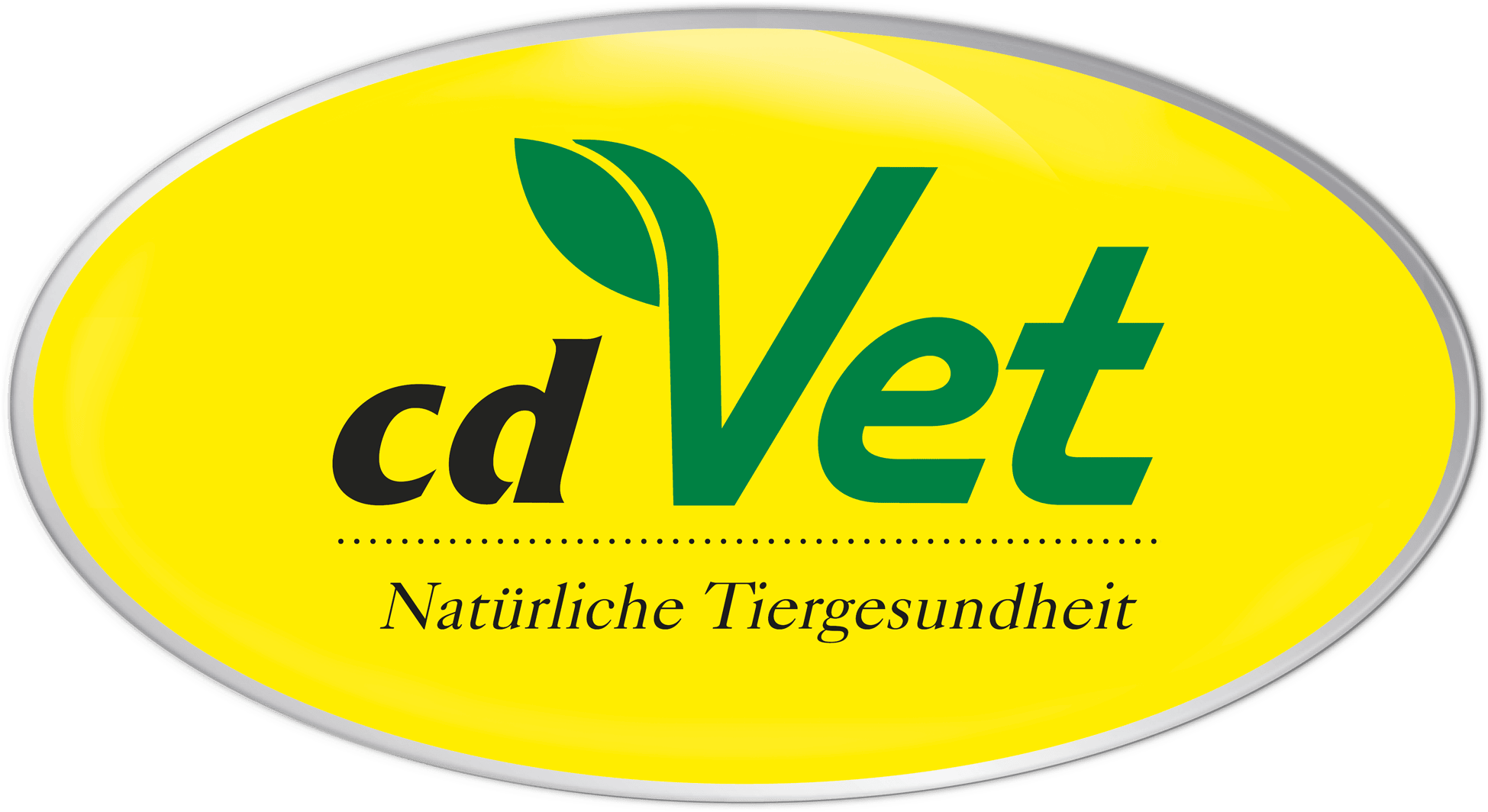 cdVet Logo