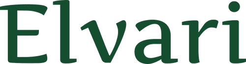 Elvari Logo