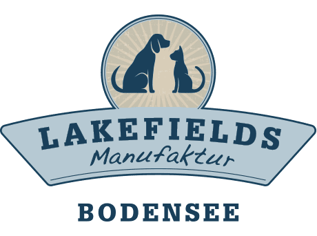 Lakefields Logo