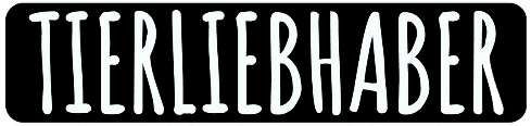 TIERLIEBHABER Logo