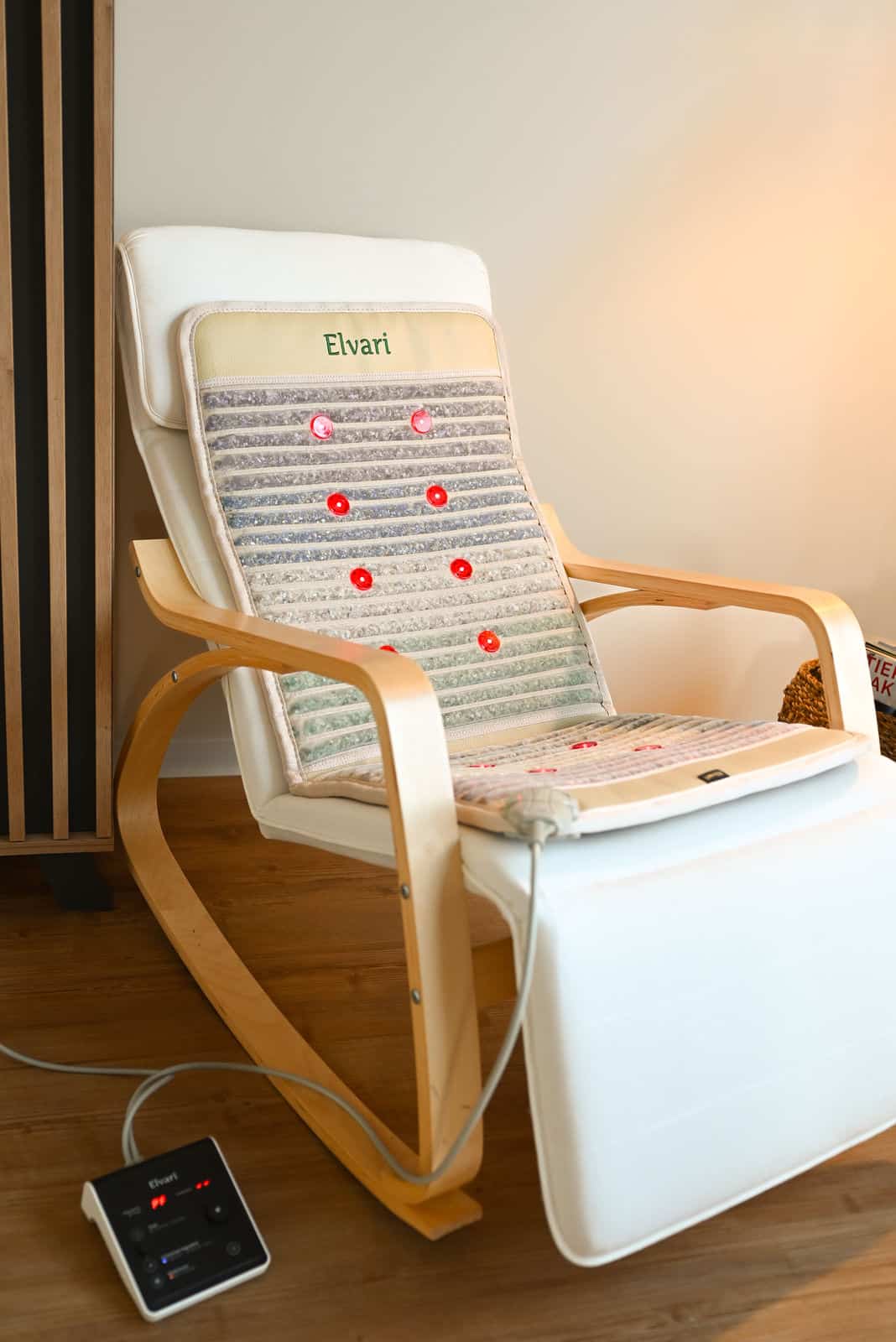 Magnetfeldtherapie / ELVARI Matte